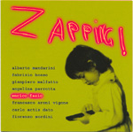 Copertina di ZAPPING